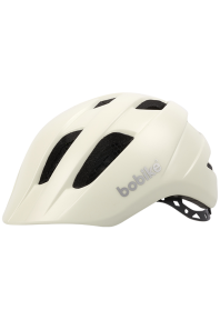 Шлем велосипедный детский Bobike Exclusive Plus  Cosy Cream