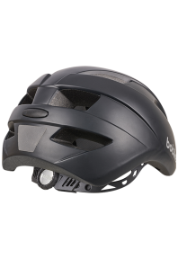 Шлем велосипедный детский Bobike Exclusive Plus  Urban Grey