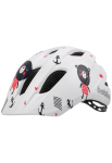Шлем велосипедный детский Bobike Plus Teddy Bear, XS (46-52 см)