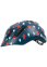 Шлем велосипедный детский Bobike Plus  Navy Stars, S (52-56 см)