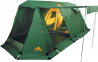 Палатка ALEXIKA Victoria 10 green
